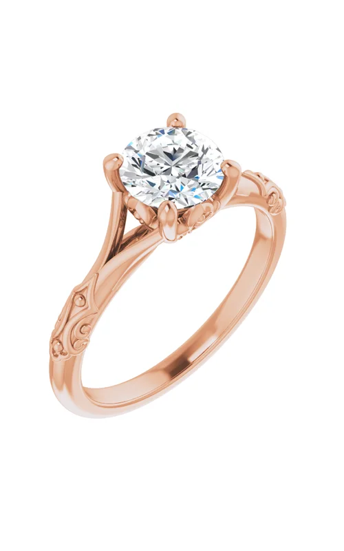 Sharif Essentials Collection Ever and Ever Engagement Ring 124519