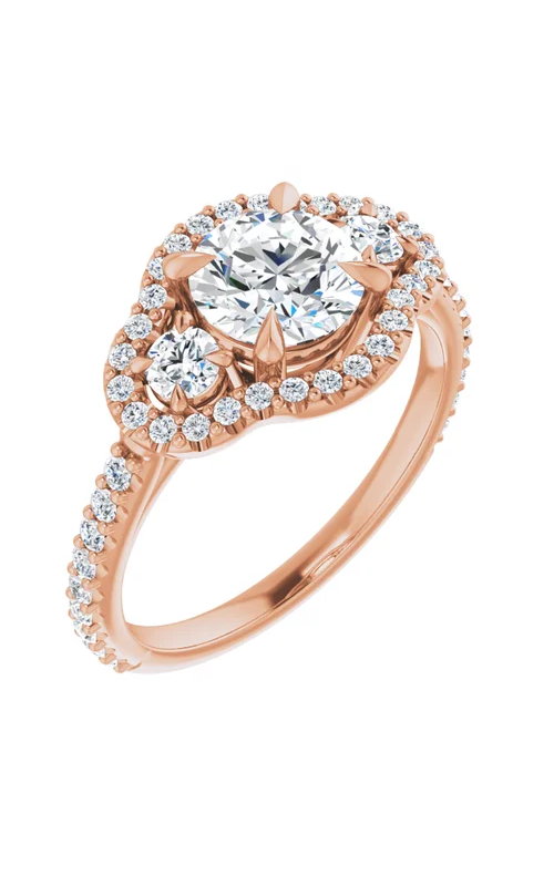 Stuller Engagement Ring 124403