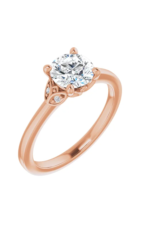 Stuller Ever and Ever Engagement Ring 124379
