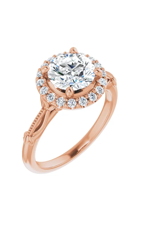 Stuller Engagement Ring 124330