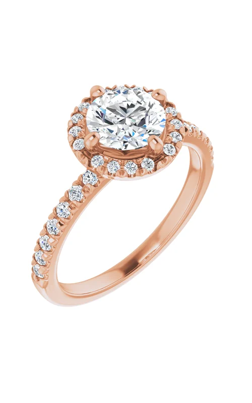 Sharif Essentials Collection Ever and Ever Engagement Ring 124381