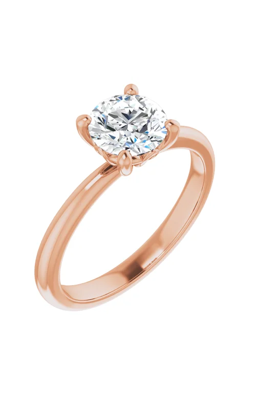 Stuller Ever and Ever Engagement Ring 124170