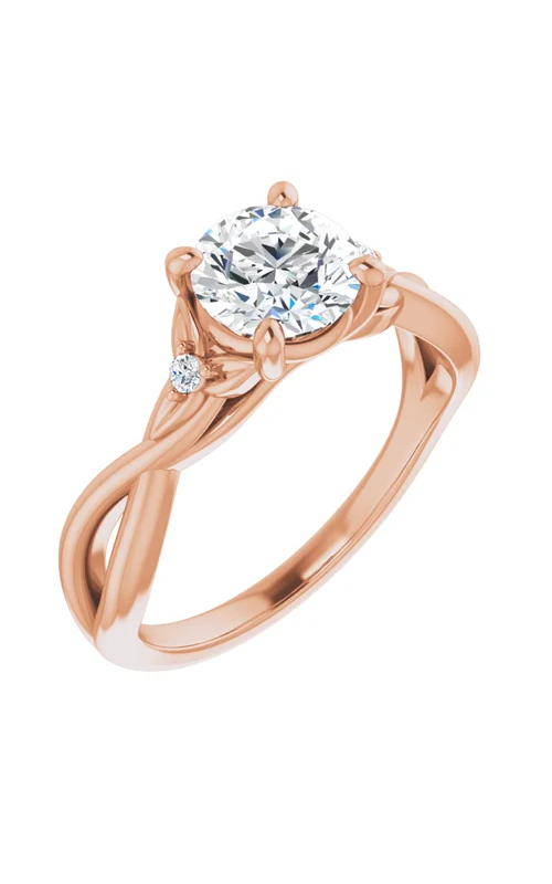 Stuller Ever and Ever Engagement Ring 124154