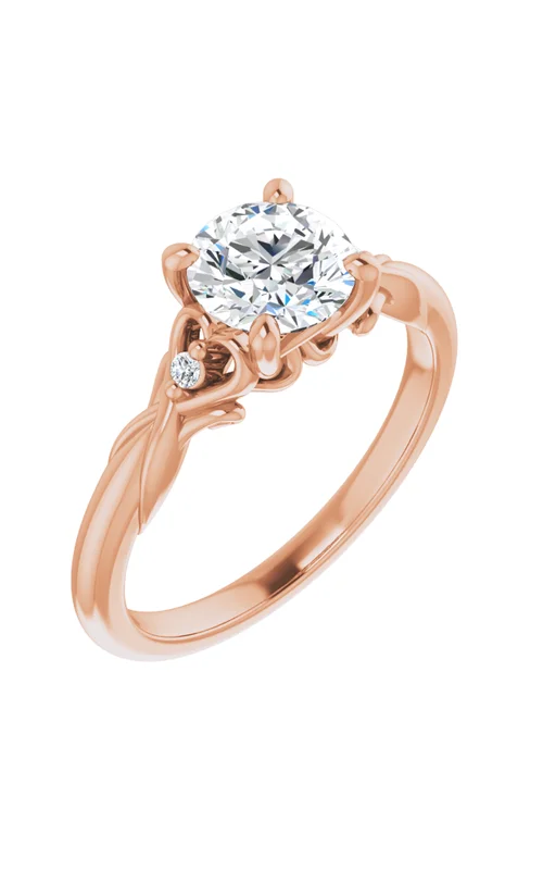 Stuller Ever and Ever Engagement Ring 124053