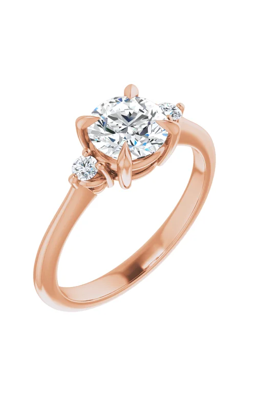 Sharif Essentials Collection Ever and Ever Engagement Ring 124088
