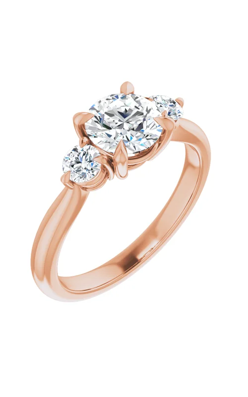Sharif Essentials Collection Ever and Ever Engagement Ring 123886