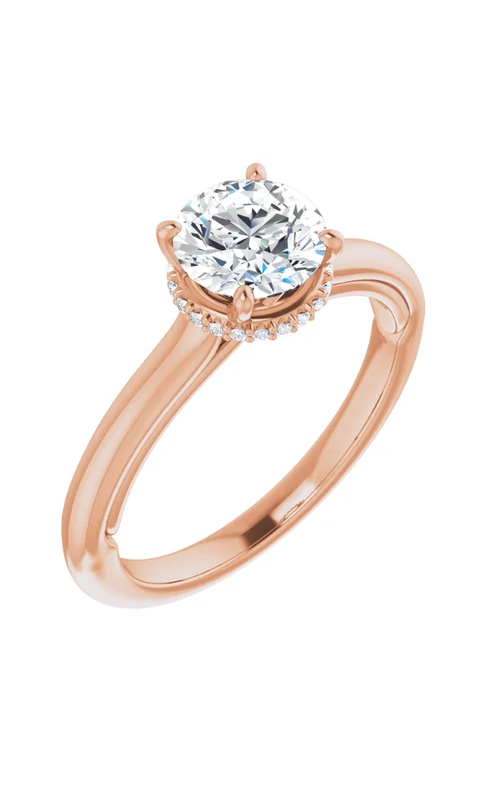 Stuller Engagement Ring 123599