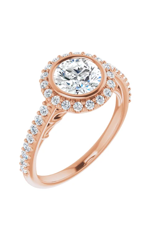 Sharif Essentials Collection Ever and Ever Engagement Ring 123641