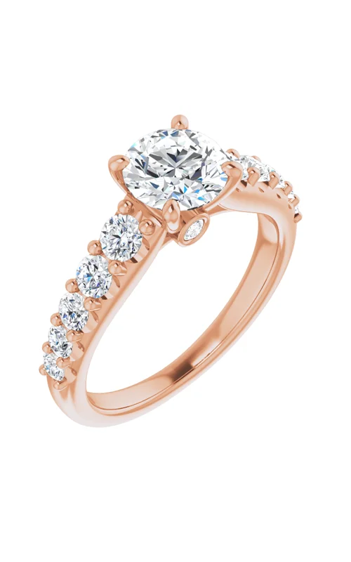 Stuller Ever and Ever Engagement Ring 123539