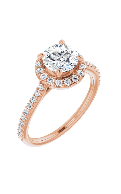 Sharif Essentials Collection Ever and Ever Engagement Ring 123359