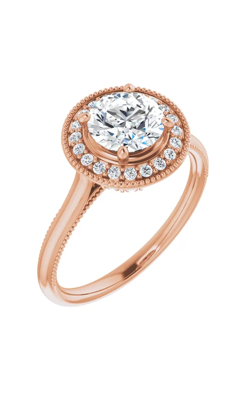 Stuller Engagement Ring 123344 Stuller Engagement Ring 123344