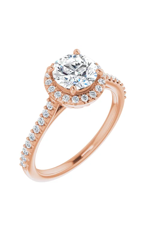 Stuller Engagement Ring 123387