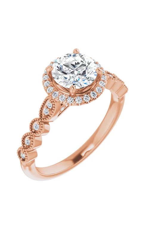 Sharif Essentials Collection Ever and Ever Engagement Ring 123385