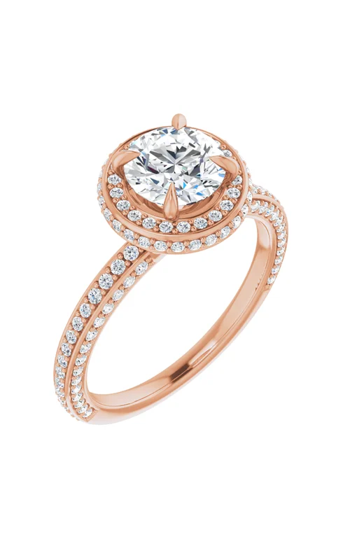 Sharif Essentials Collection Ever and Ever Engagement Ring 123271