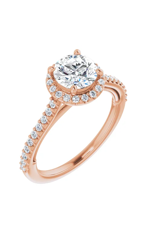 Stuller Engagement Ring 123348