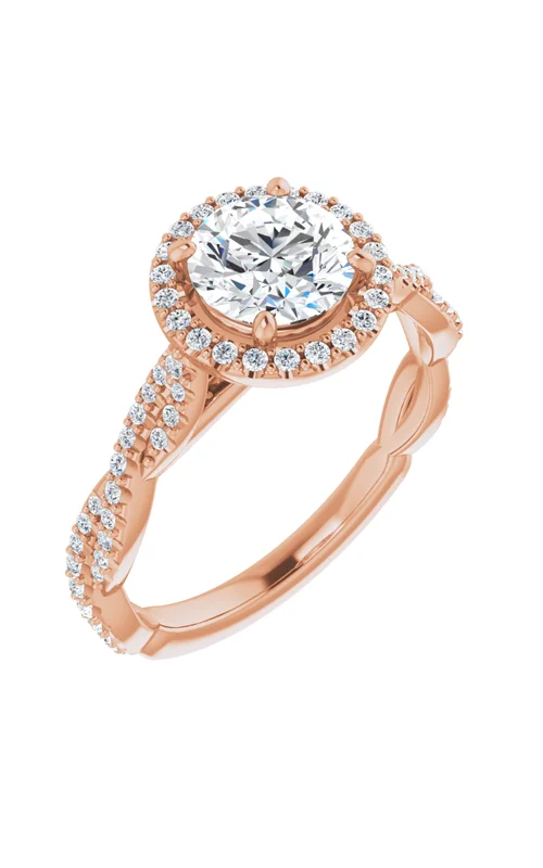 Sharif Essentials Collection Ever and Ever Engagement Ring 123267