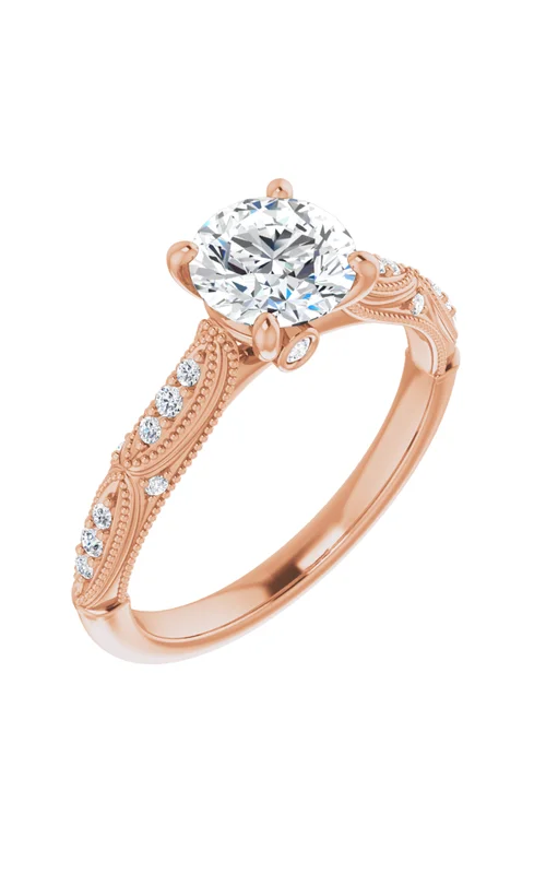 Sharif Essentials Collection Ever and Ever Engagement Ring 123240