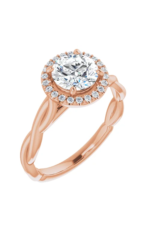 Sharif Essentials Collection Ever and Ever Engagement Ring 123337