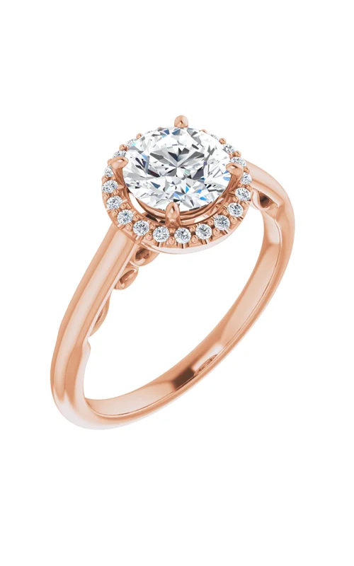 Sharif Essentials Collection Ever and Ever Engagement Ring 123082