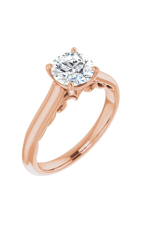 Sharif Essentials Collection Ever and Ever Engagement Ring 122903