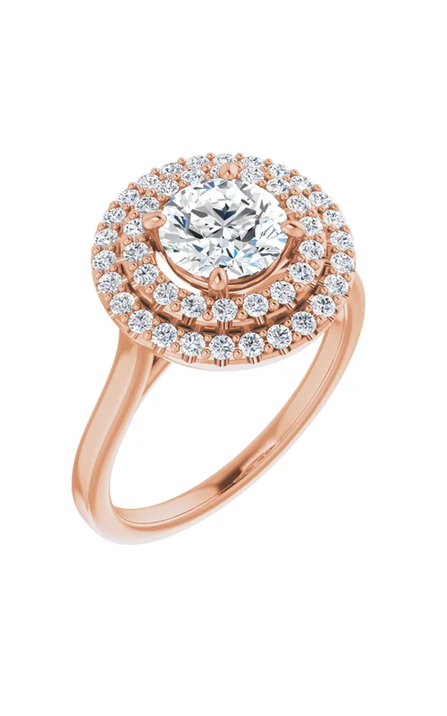Sharif Essentials Collection Ever and Ever Engagement Ring 122917