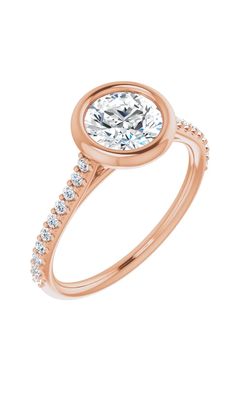 Sharif Essentials Collection Ever and Ever Engagement Ring 122956