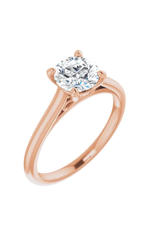 Stuller Engagement Ring 123059