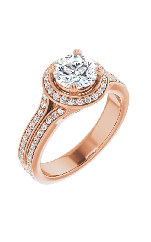 Stuller Ever and Ever Engagement Ring 122238