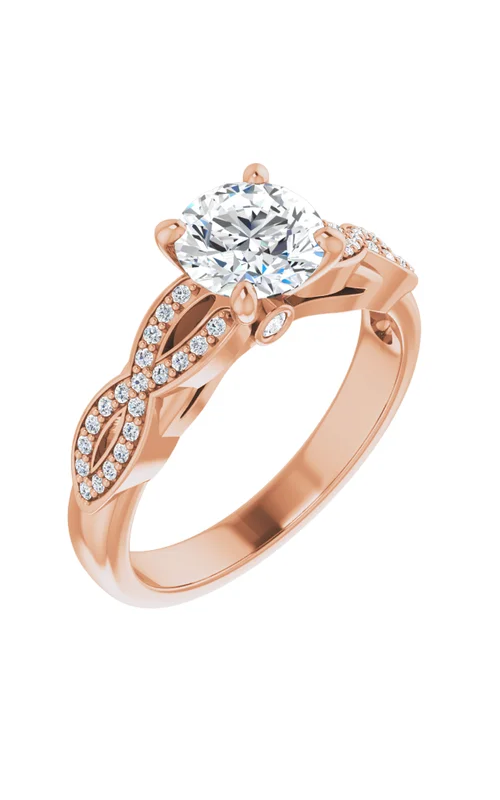 Stuller Ever and Ever Engagement Ring 122085