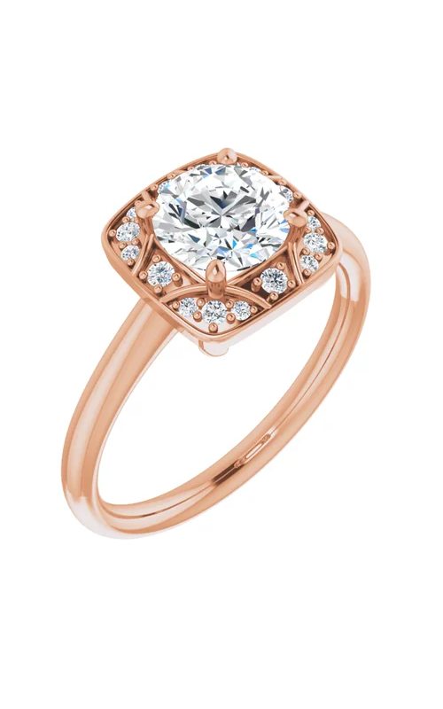 Sharif Essentials Collection Ever and Ever Engagement Ring 122353