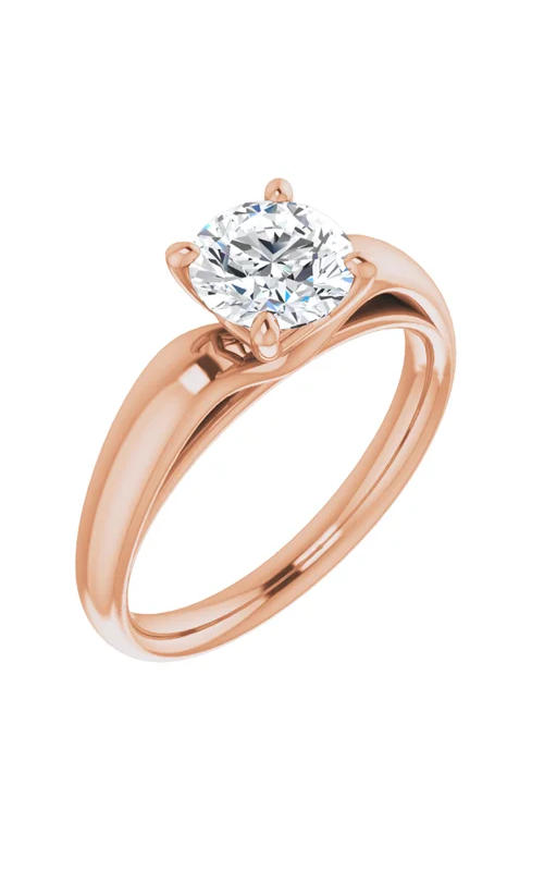 Sharif Essentials Collection Ever and Ever Engagement Ring 122279