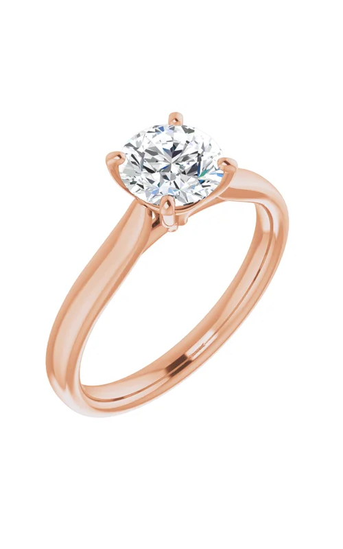 Sharif Essentials Collection Ever and Ever Engagement Ring 122089