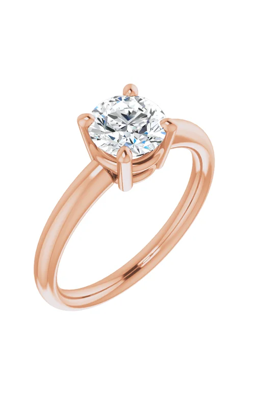 Sharif Essentials Collection Ever and Ever Engagement Ring 122231