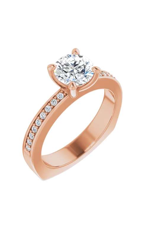 Stuller Engagement Ring 122093