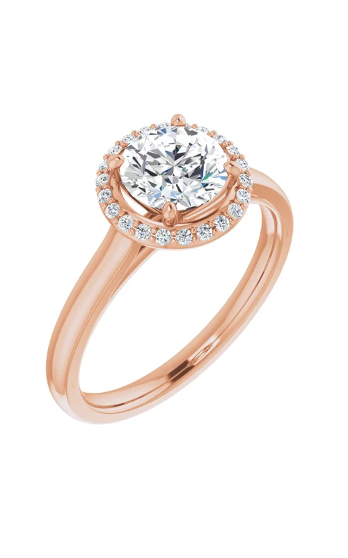 Sharif Essentials Collection Ever and Ever Engagement Ring 122060