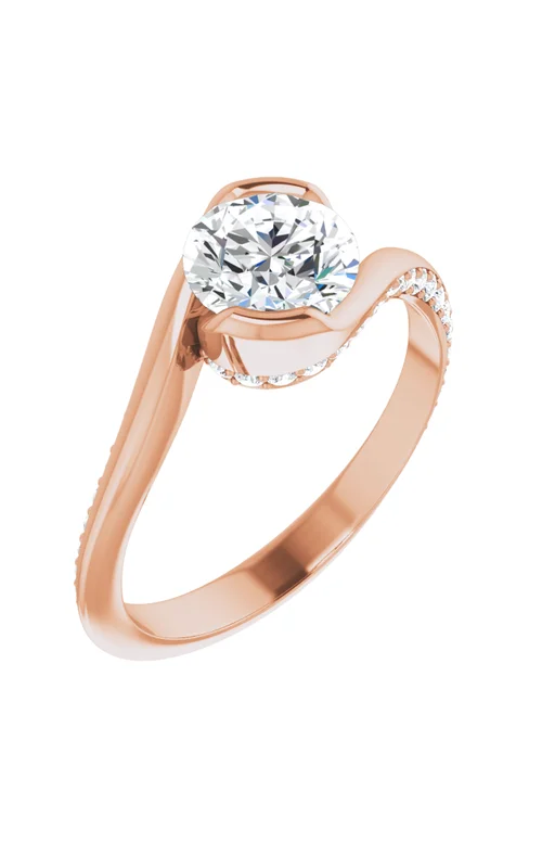 Stuller Ever and Ever Engagement Ring 122063