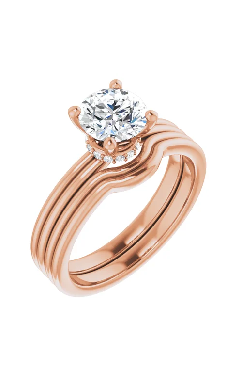 Stuller Ever and Ever Engagement Ring 122059