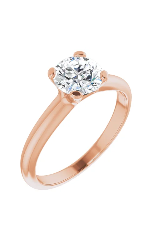 Stuller Engagement Ring 122005