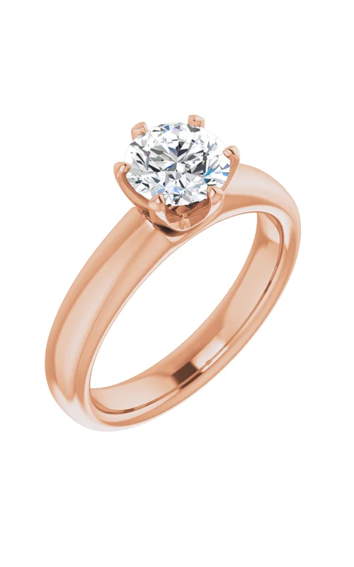 Sharif Essentials Collection Ever and Ever Engagement Ring 122011