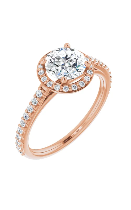 Sharif Essentials Collection Ever and Ever Engagement Ring 121987