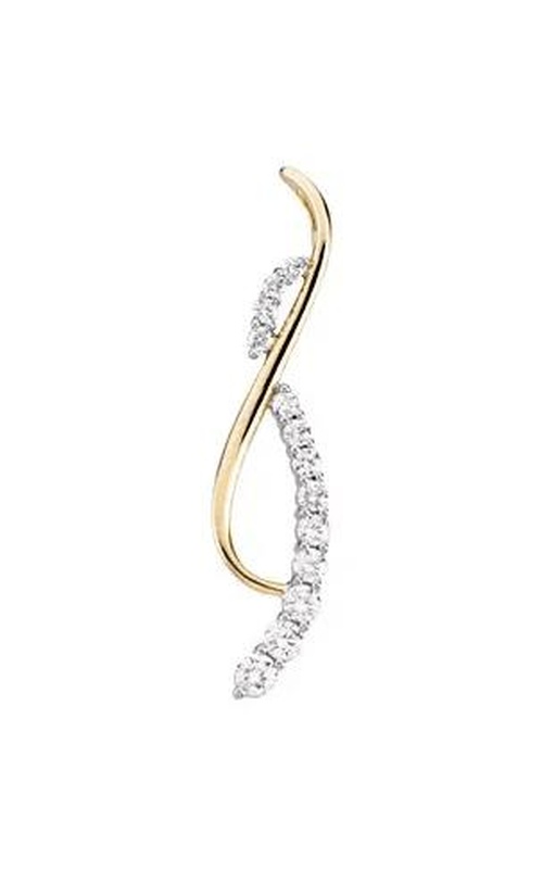 Stuller Diamond Necklace 84294