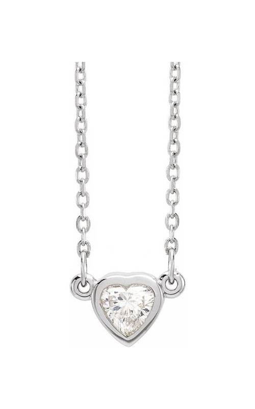Stuller Necklace 88159