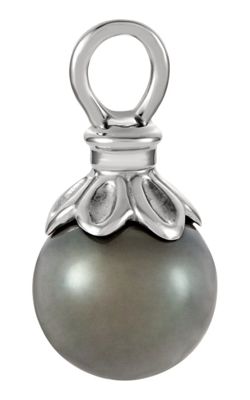 Stuller Pearl Necklace 65127