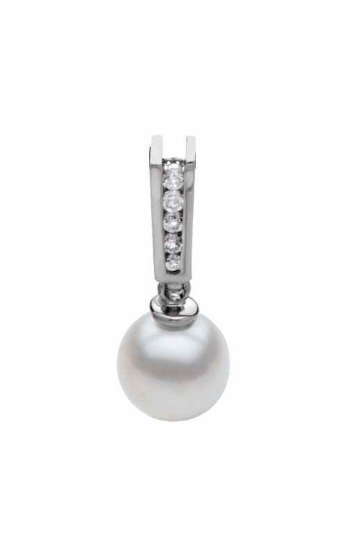 Stuller Pearl Necklace 60754