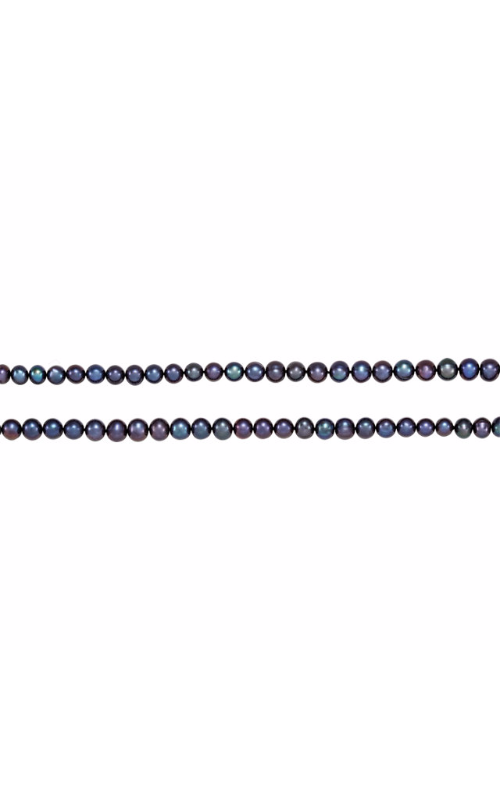 Sharif Essentials Collection Pearl Necklace 64714