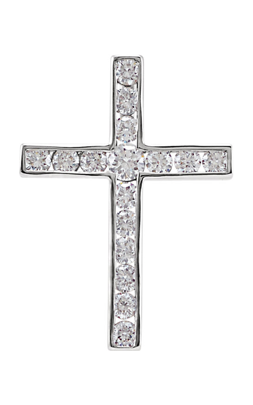 Stuller Religious and Symbolic Necklace R42310