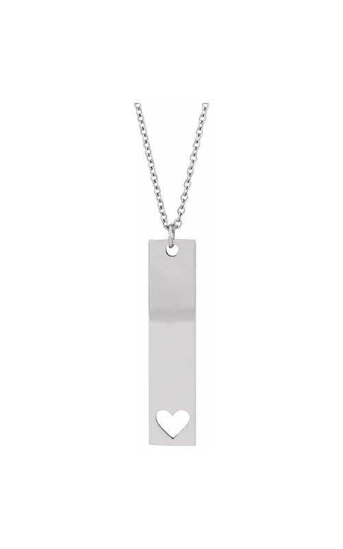 Stuller Necklace 87762