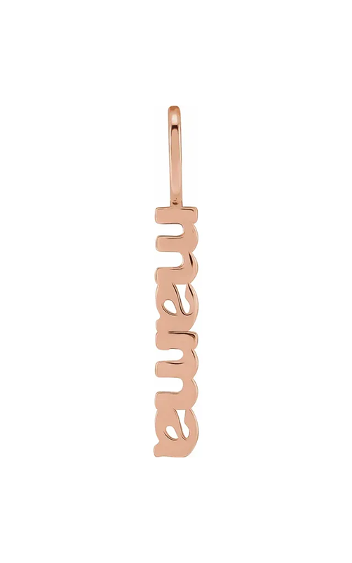 Sharif Essentials Collection Metal Necklace 88016