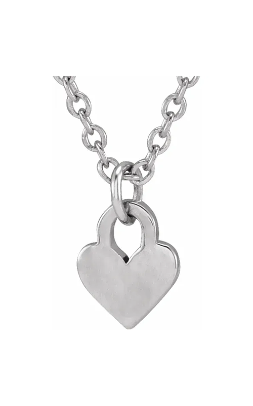 Stuller Necklace 88092