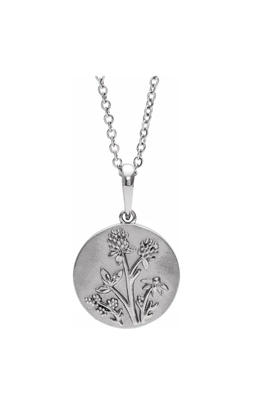 Stuller Necklace 88102